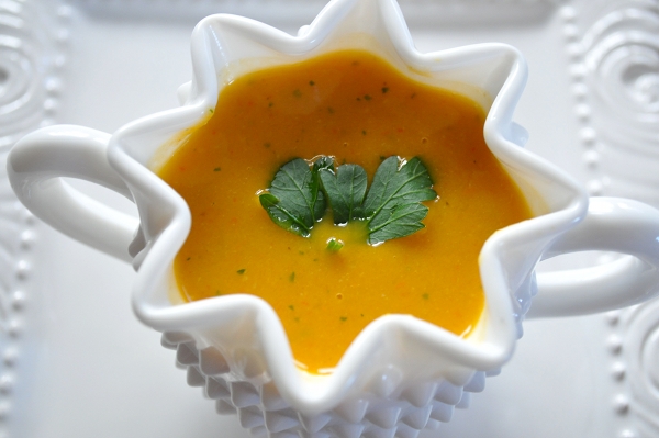 How To Use Pureed Vegetables In Salad Dressing
